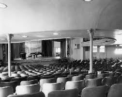 Bergen County Academies Auditorium Seating Chart Best