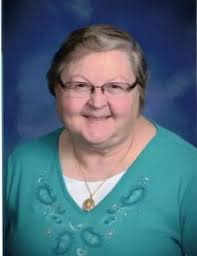 Obituary information for Janet Karen Cole
