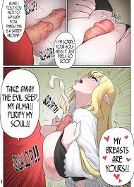 Indulge in EKZ The Gifted One sex comics