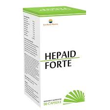 However in order to follow the guidelines for importing the product we have to adopt the package according to us standards and regulations. Hepaid Forte Prospect Pret
