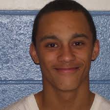 Zion Jones' Gila Ridge High School Bio