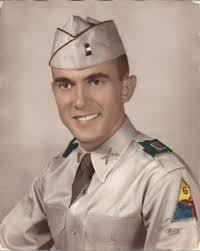 Paul Georgas Obituary (1928