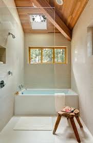 Attics are no longer just reserved for storage. 60 Practical Attic Bathroom Design Ideas Digsdigs