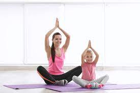 Maybe you would like to learn more about one of these? Parent And Me Yoga Expressive Journeys Llc