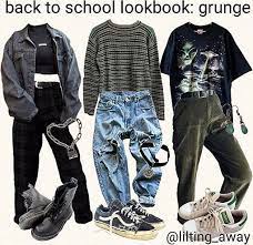 Check spelling or type a new query. Grunge Outfits Aesthetic Grunge Outfits Grunge Outfits Grunge Outfits 90s Clothes For Ch Grunge Outfits Grunge Fashion Outfits Grunge Outfits 90s