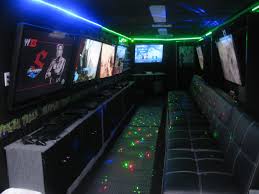Cargo van and pickup truck rentals are popular with local business, college. Party Game Truck Windsor Mill Md 21244 Yp Com