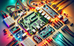 A beginner's guide to single-board computers - Student Circuit