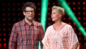 So läuft das neue dschungelcamp ab! Dschungelcamp Rtl Uberraschung Ex Camper Feiern Comeback Medien