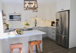 led strip lights for a safer home