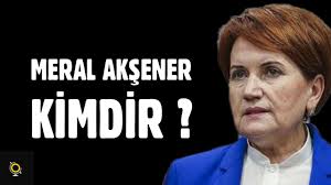 Meral akşener kimdir, özgeçmişi, nereli? Meral Aksener Kimdir Nereli Youtube