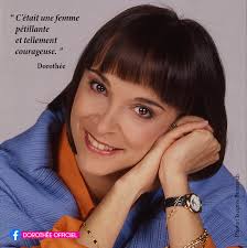 Doreen Marie Chartier"