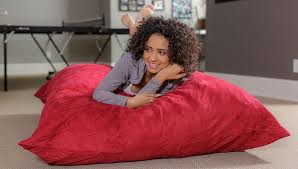 Bean bag chairs create additional seating where you need it most. Chill Sacks Bean Bag Chairs And Beanbag Furniture Chillsacks