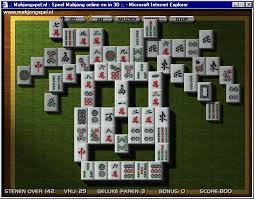 For instance, shanghai is a classic mahjong solitaire game, but you may also find mobile games with numbers and mahjong connect with 3d artwork. 49 Mahjong Wallpaper Free Game On Wallpapersafari