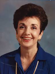 Mary Maples Obituary