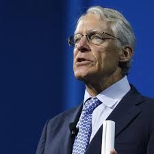 Potential Broncos owner Rob Walton tours team headquarters Monday