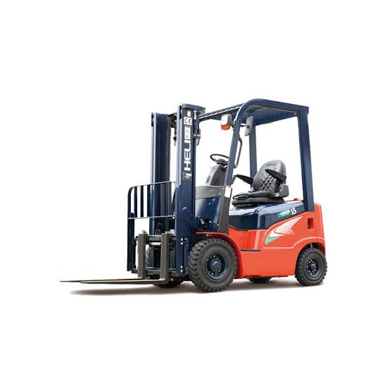 Heli CPQD15 Forklift