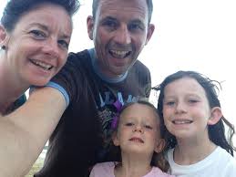 Scott Garrity is fundraising for Multiple Sclerosis Society