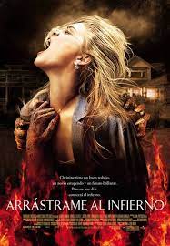Recomendaciones (o no) de Mt: Arrastráme al Infierno