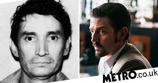 Narcos Mexico: True story behind Mexican drug lord Félix Gallardo