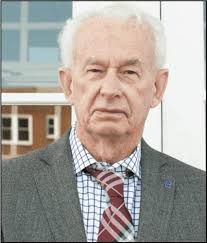 Community mourns passing of Bill Brookshire