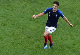 Right back benjamin pavard goal vs argentina gave france an equalizer from an unlikely source in the second half at the world cup to open the floodgates. Fifa World Cup 2018 Top Three Goals Football News Times Of India