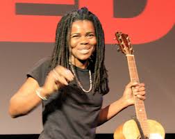 Tracy Chapman breaks country music barriers with No. 1 hit - The Atlanta  Voice