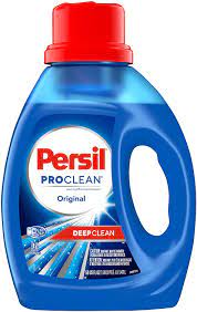 Persil 3in1 bio washing capsules reduce bobbles (with continuous use, results visible after 20 washes). Amazon Com Persil Proclean Power Liquid Laundry Detergent Original Scent 50 Fluid Ounces 32 Loads Health Personal Care