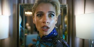 Naomi Scott | Collider