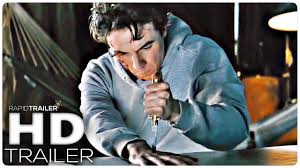 Let's take a look at some of the best action tv series that netflix has to offer. Download Wayne Official Trailer 2020 Comedy Action Series Hd Daily Movies Hub