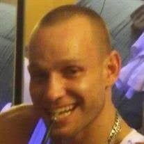 Matthew "Jay" James Gregg Obituary