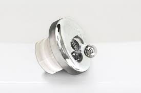 This old house plumbing and heating expert richard trethewey shows how to adjust a leaky tub stopper. Different Types Of Bathtub Drain Stoppers