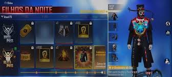 Maybe you would like to learn more about one of these? Free Fire Season 36 Elite Pass New Bundles Weapons Skins And More