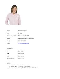 Check spelling or type a new query. Contoh Biodata Pelajar Contoh Yu