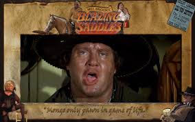 .quotes and script exchanges from the blazing saddles movie on quotes.net. Blazing Saddles Quotes Aphrodite Inspirational Quote