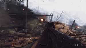 The series employs a novel approach in which history is described by detailed accounts of major battles together with background and contextual information. Battlefield 5 Im Test Potenzial Zum Klassenprimus Jetzt Mit Video