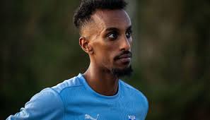 Hur det såg ut när Taha Ali utvecklades i Malmö FF 2023 « Gasetten