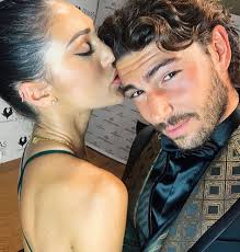 Le dichiarazioni dell'ex gieffino in nelle scorse ore è emerso un gossip davvero succulento su ignazio moser , il bel ciclista, ex. Cecilia Rodriguez Su Ignazio Moser Lo Amo Lo Stesso Anche Se Non Vuole Sposarmi Giornale Di Sicilia