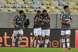 Só aqui no futebol play hd você não vai perder nenhum lance da partida entre fluminense e cerro porteno grátis sem travamentos. Qehb1tgehyg3um