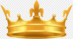 crown crown gold crowns material png pngwing crown crown gold crowns material
