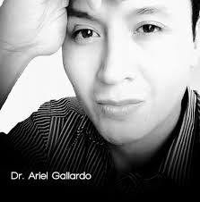 Dr. Ariel Gallardo