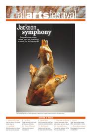 Jackson Hole Fall Arts Festival 2014 By Teton Media Works Inc Issuu