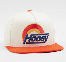 Vintage Style Hooey Snapback Hat Buckle Hooey Hats Hats For Men