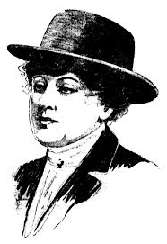 May Dugas de Pallandt van Eerde