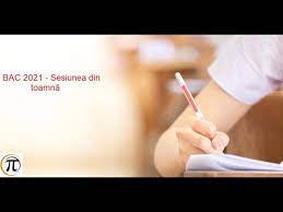 Bareme teste de antrenament 2021ministerul educatiei a publicat luni, pe 22 februarie, primul set de teste de antrenament pentru evaluarea nationala 2021 si bacalaureat 2021, iar acum au Bac 2021 Sesiunea De ToamnÄƒ Cum SÄƒ Treci Bacul In 10 PaÈ™i Video 1 Profil M2 È™tiinÈ›ele Naturii Youtube