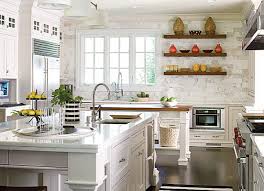 kitchen decorating tips that make the