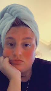 Little late to the party #GEICOLipSync #TrulyGlowingSelfieLove