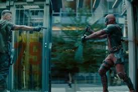 This is the origin story of former special forces operative turned mercenary wade wilson, who after being subjected to a rogue experiment that leaves him with accelerated healing powers, adopts the alter ego deadpool. Deadpool 2 Scores R Rated Thursday Box Office Record With 18 6 Million Deadline