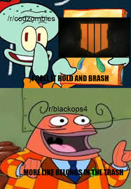 Black Ops 4 Opinions On Reddit Codzombies