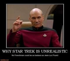 Picard Awesomeness Star Trek Funny Picard Star Trek Star Trek