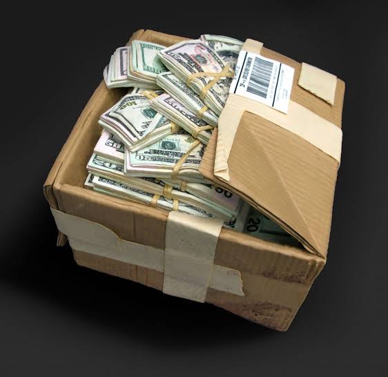 Cold Hard Cash - Louis K. Meisel Gallery